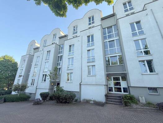 Wohnung zum Kauf 85.000 € 2 Zimmer 38,3 m² 2. Geschoss Vohwinkel Wuppertal 42327