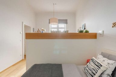 Wohnung zur Miete 500 € 1 Zimmer 43 m² Von-der-Tann-Straße 8C Rosenheim 83022