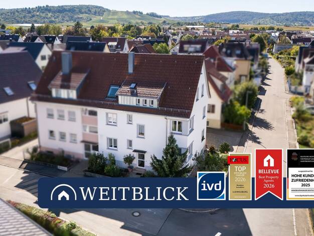 Mehrfamilienhaus zum Kauf 569.000 € 9 Zimmer 179 m² 289,2 m² Grundstück Endersbach Weinstadt 71384