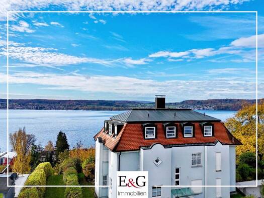 Wohnung zum Kauf - Erstbezug provisionsfrei 1.730.000 € 5 Zimmer 149,6 m² 2. Geschoss Überlingen 88662