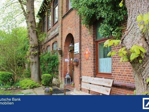 Einfamilienhaus zum Kauf 746.000 € 16 Zimmer 525 m² 3.130 m² Grundstück Kaiser-Wilhelm-Koog 25709