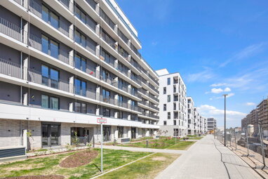 Wohnung zur Miete 1.249 € 2 Zimmer 48,8 m² EG frei ab 16.10.2024 Friedenauer Höhe 16 Friedenau Berlin 12159