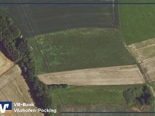 Land-/Forstwirtschaft zum Kauf 123.000 € 10.190 m² Grundstück Alkofen Vilshofen an der Donau 94474