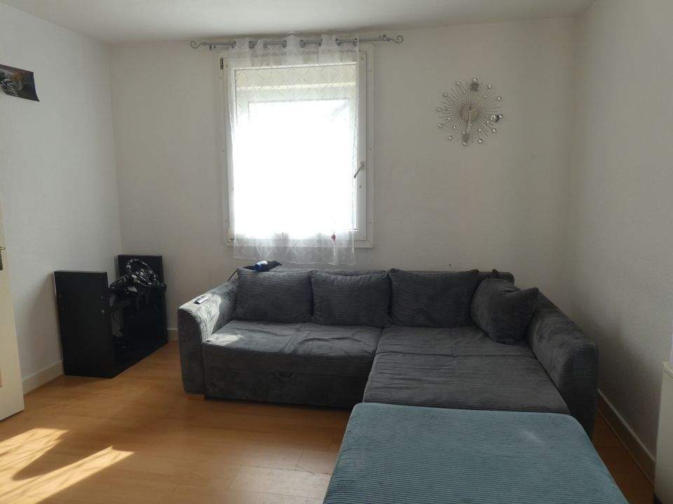 Immobilie in Birkenau - Vermietetes Dreiparteienhaus mit Potenzial in attraktiver Lage von Birkenau! - Bild 1