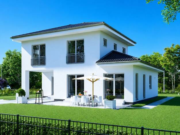 Einfamilienhaus zum Kauf 258.780 € 5 Zimmer 162 m² 700 m² Grundstück Höxter Höxter 37671
