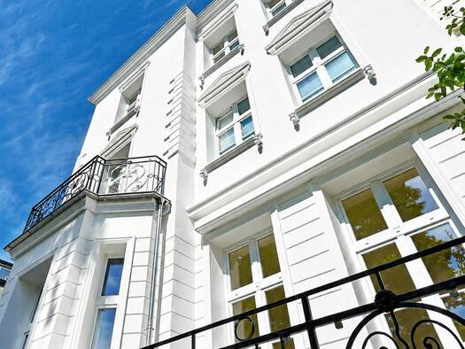 Wohnung zum Kauf 625.000 € 3 Zimmer 85 m² 1. Geschoss Hohenfelde Nord 22087