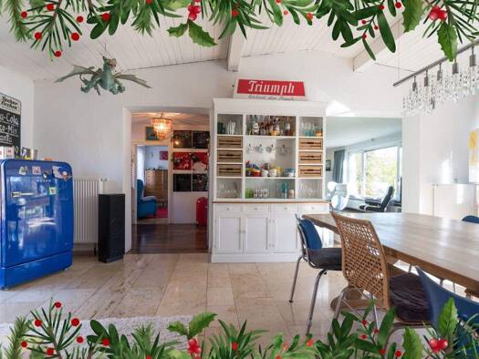 Einfamilienhaus zum Kauf 1.425.000 € 6,5 Zimmer 190 m² 789 m² Grundstück Neugilching Gilching 82205