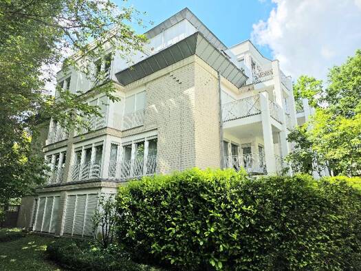 Wohnung zum Kauf 285.000 € 2 Zimmer 60,7 m² 3. Geschoss Heiderhof Bad Godesberg 53177
