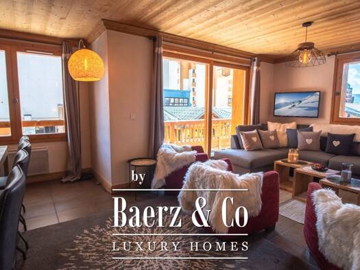 Wohnung zum Kauf 1.527.000 € 109 m² Grande rue 879 Val Thorens Les Belleville 73440