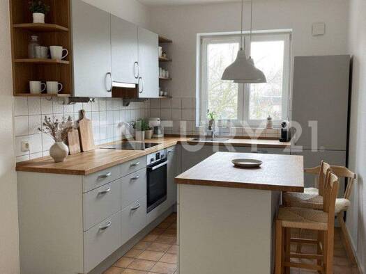 Wohnung zum Kauf 349.000 € 6 Zimmer 126 m² 1. Geschoss Kinderhaus Münster 48159