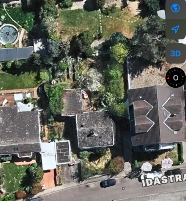 Grundstück zum Kauf 550.000 € 598 m² Grundstück Steinheim Hanau 63456