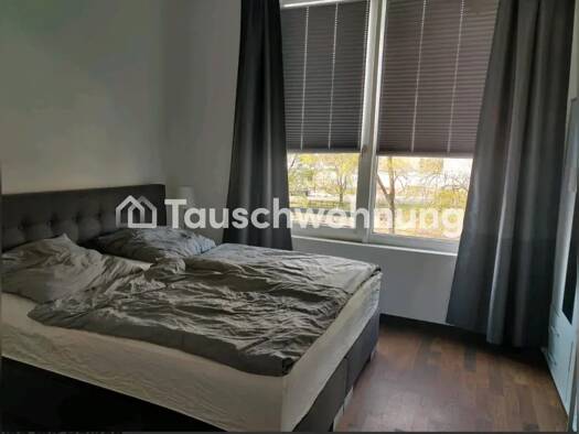Wohnung zur Miete Tauschwohnung 1.400 € 1,5 Zimmer 65 m² 2. Geschoss Tiergarten Mitte 10785