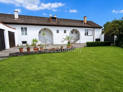 Haus zum Kauf 390.000 € 147,8 m² 730 m² Grundstück Mannersdorf am Leithagebirge 2452