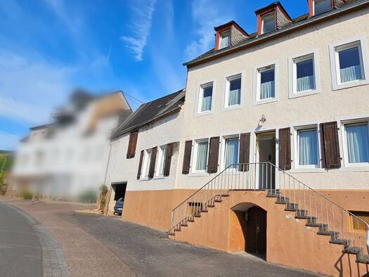 Einfamilienhaus zum Kauf 89.000 € 7 Zimmer 151 m² 351 m² Grundstück Alf 56859