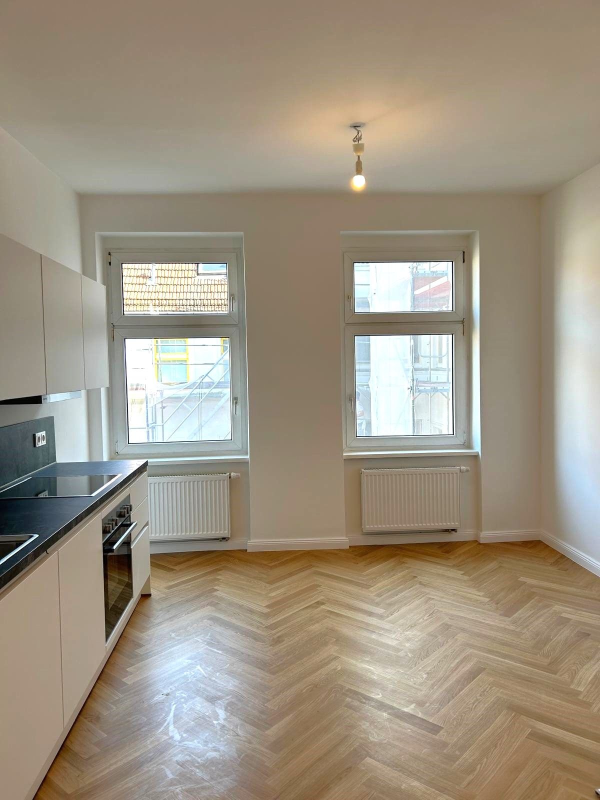 Maisonette zur Miete 1.600 € 2 Zimmer 70 m²<br/>Wohnfläche 4.<br/>Geschoss Schöneberg Berlin 10827