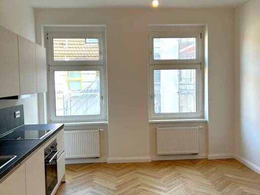 Maisonette zur Miete - Erstbezug 1.590 € 2 Zimmer 70 m² 4. Geschoss frei ab 01.05.2026 Schöneberg Berlin 10827