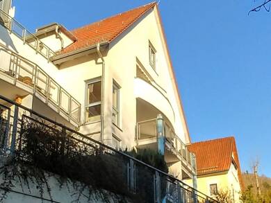 Wohnung zur Miete 1.470 € 5 Zimmer 140 m² 2. Geschoss frei ab 01.08.2025 Blaubeuren Blaubeuren 89143
