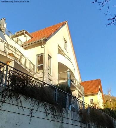 Wohnung zur Miete 1.470 € 5 Zimmer 140 m² 2. Geschoss frei ab 01.08.2025 Blaubeuren Blaubeuren 89143