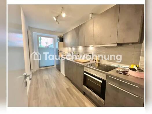 Wohnung zur Miete Tauschwohnung 1.164 € 3 Zimmer 75 m² EG Altona-Nord Altona 22769