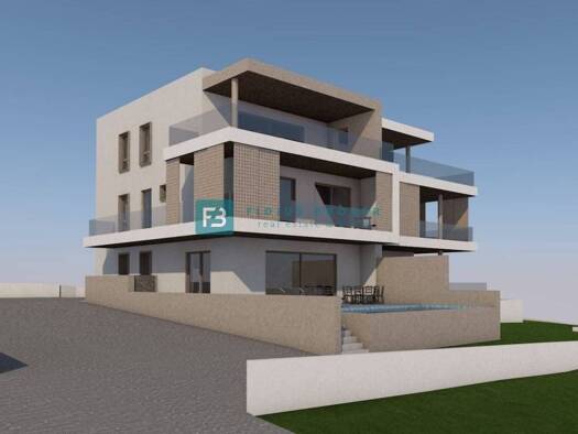 Wohn- und Gewerbegrundstück zum Kauf 259.000 € Vodice Vodice 22211