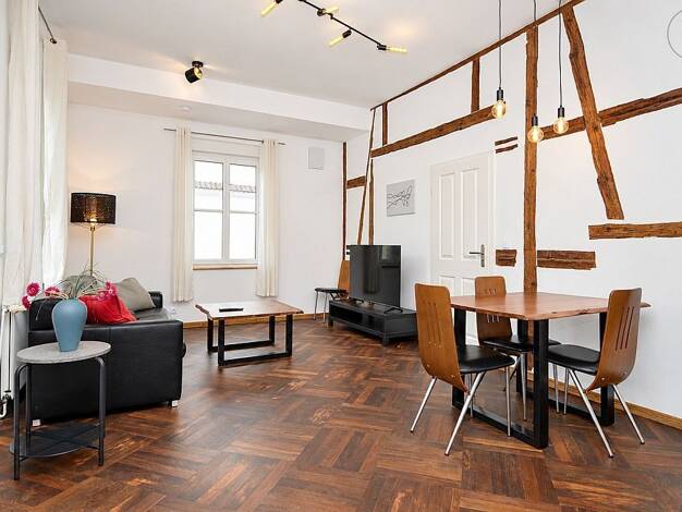 Wohnung zur Miete 1.790 € 2 Zimmer 54 m² 1. Geschoss frei ab sofort Laubenheim Mainz 55130