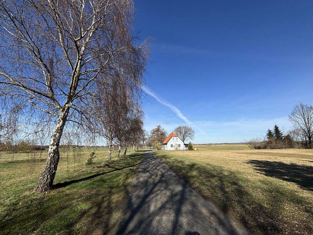 Immobilie in Stemwede - Haus mit 2 Wohnungen in ruhiger Lage - Bild 4