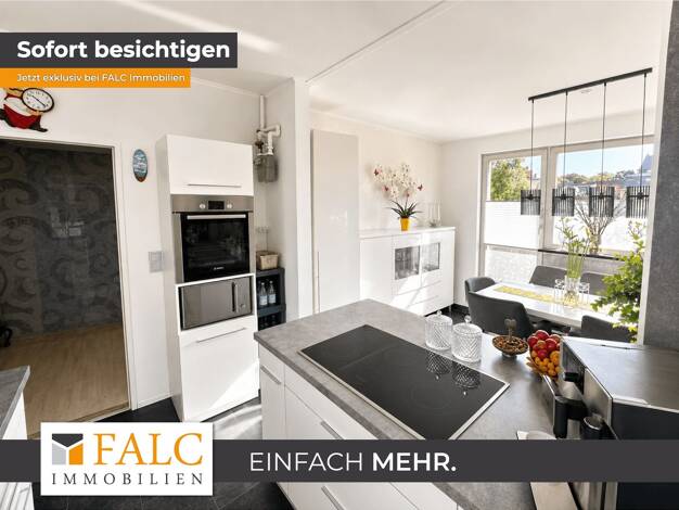 Mehrfamilienhaus zum Kauf 388.000 € 6 Zimmer 200 m² 150 m² Grundstück Lehe Lehe 27576