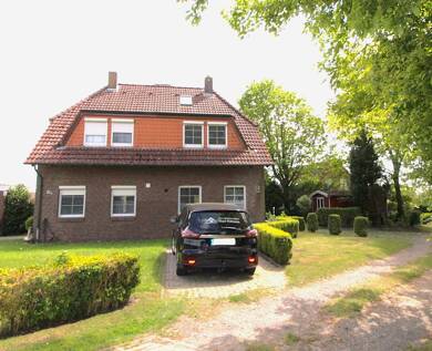 Doppelhaushälfte zum Kauf 275.000 € 5 Zimmer 95 m² 497 m² Grundstück Funnix Wittmund / Neufunnixsiel 26409