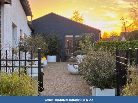 Haus zum Kauf 845.000 € 7 Zimmer 280 m² 1.072 m² Grundstück Nordwalde 48356