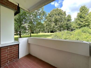 Wohnung zur Miete 310 € 1 Zimmer 44 m² 1. Geschoss Schiergrund 4 Springe - Nordwest Springe 31832