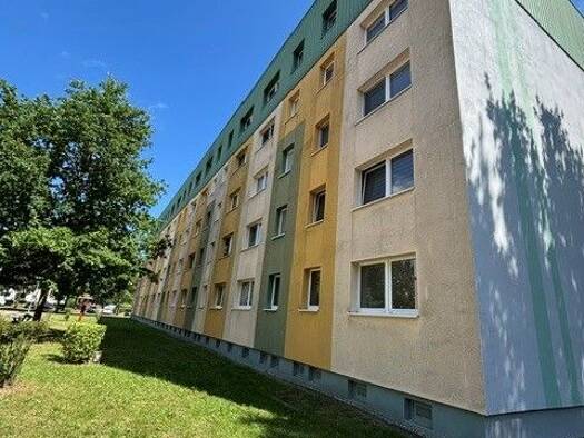 Wohnung zum Kauf 45.000 € 3 Zimmer 56 m² 3. Geschoss Roßlau Dessau-Roßlau 06862