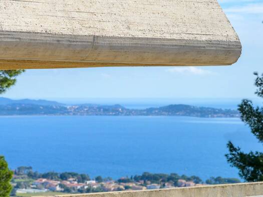 Einfamilienhaus zum Kauf 3.900.000 € 8 Zimmer 314 m² 4.000 m² Grundstück Centre Ville CARQUEIRANNE 83320