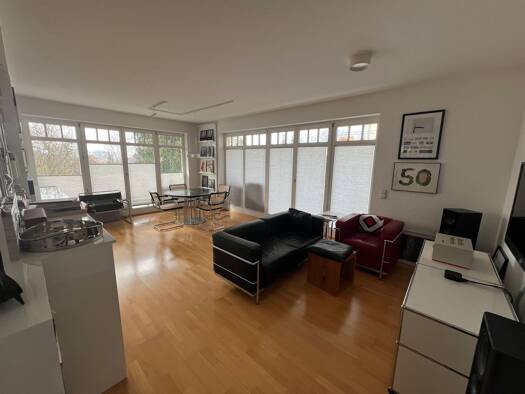 Wohnung zum Kauf 410.000 € 3 Zimmer 114,6 m² 1. Geschoss Düstere-Eichen-Weg 47 b Göttingen 37073