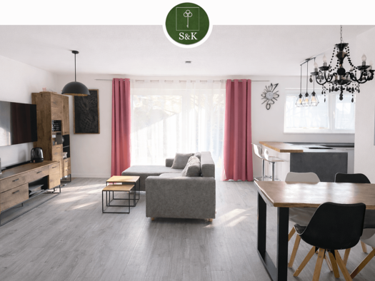 Wohnung zum Kauf provisionsfrei 449.000 € 3 Zimmer 95 m² EG frei ab 01.03.2027 Stadtmitte Offenburg 77652