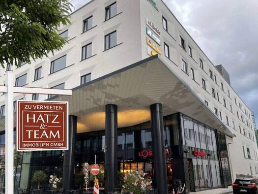 Bürofläche zur Miete 12,02 € 258 m² Bürofläche Haidenhof-Nord Passau 94032