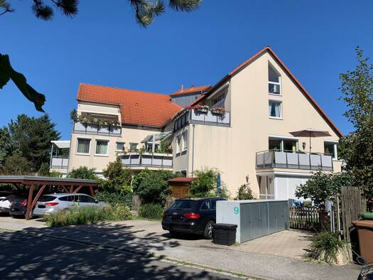 Wohnung zur Miete 1.300 € 3 Zimmer 90 m² Geschoss 1/2 frei ab 01.11.2026 Weiherhof Zirndorf 90513