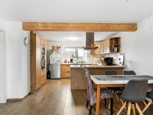 Wohnung zum Kauf - Erstbezug 329.000 € 3 Zimmer 109 m² 2. Geschoss Attenhofen Weißenhorn 89264