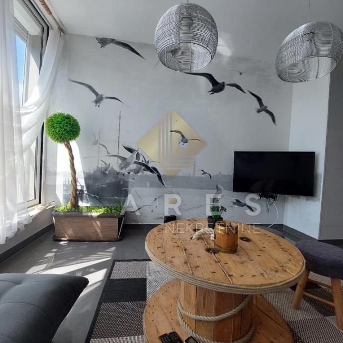 Wohnung zum Kauf 278.000 € 4 Zimmer 81 m²<br/>Wohnfläche 5.<br/>Geschoss Zadar center