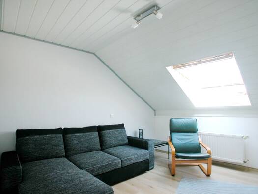 Wohnung zur Miete 695 € 1 Zimmer 35 m² frei ab 01.11.2026 Kernstadt Paderborn 33098