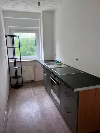 Wohnung zur Miete 300 € 3 Zimmer 50 m² Geschoss 2/2 frei ab 01.06.2025 Zeitz Zeitz 06712