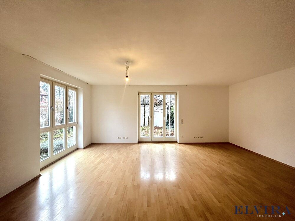 Terrassenwohnung zum Kauf 775.000 € 2 Zimmer 72,6 m²<br/>Wohnfläche EG<br/>Geschoss Harlaching München 81545