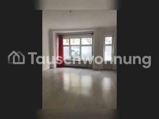 Wohnung zur Miete Tauschwohnung 418 € 2 Zimmer 55 m² Mitte Berlin 10551