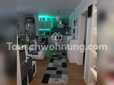 Wohnung zur Miete Tauschwohnung 750 € 3 Zimmer 79 m² 2. Geschoss Adlershof Berlin 12489