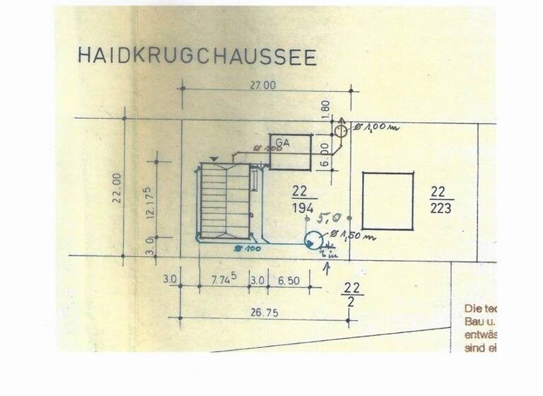 Einfamilienhaus zum Kauf 780.000 € 5 Zimmer 156 m² 600 m² Grundstück frei ab sofort Reinbek Reinbek-Neuschönningstedt 21465