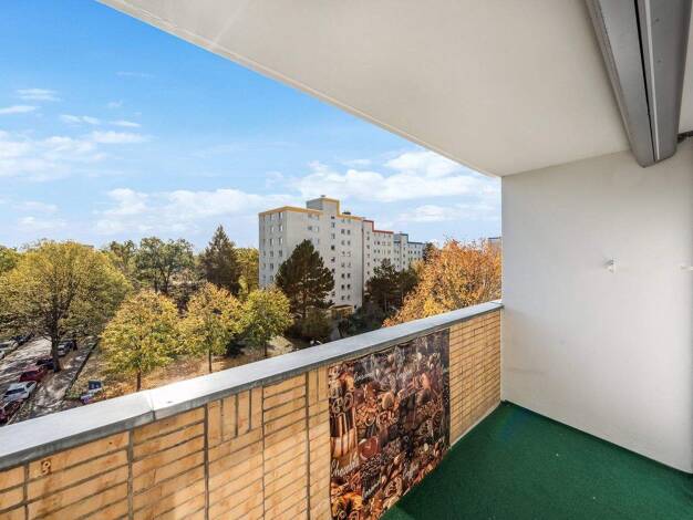 Wohnung zum Kauf 299.000 € 2,5 Zimmer 64 m² 5. Geschoss Lankwitz Berlin 12249