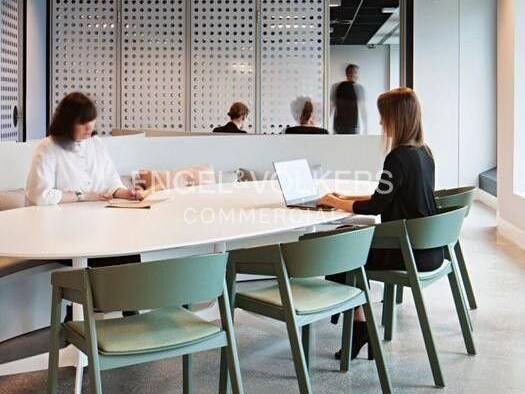 Büro zur Miete 15 € 149 m² Bürofläche teilbar ab 149 m² Alt-Hohenschönhausen Lichtenberg 13055