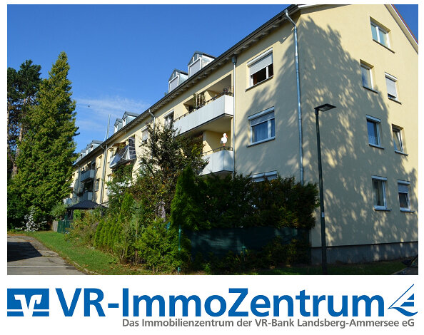 Wohnung zum Kauf 425.000 € 3 Zimmer 71 m²<br/>Wohnfläche Neugermering Germering 82110