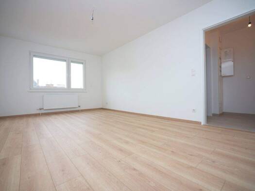 Wohnung zur Miete - Erstbezug 1.084 € 68 m² 6. Geschoss Wien,Hernals 1170