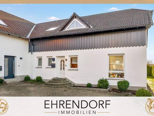 Doppelhaushälfte zum Kauf 355.000 € 4 Zimmer 129 m² 250 m² Grundstück Lüdenscheid 58511