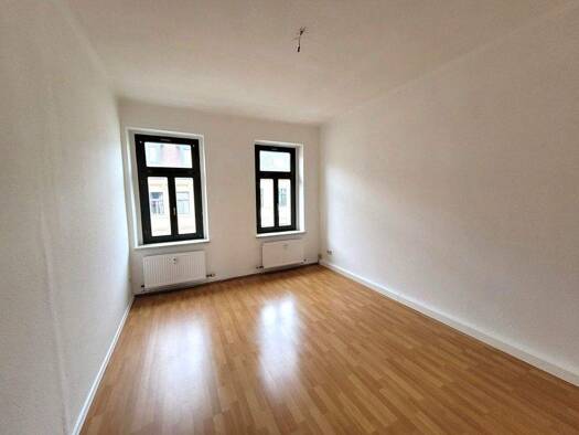Wohnung zur Miete 520 € 2 Zimmer 60,8 m² 3. Geschoss frei ab sofort Karl-Ferlemann-Straße 41 Altlindenau Leipzig / Altlindenau 04177